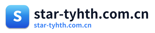 star-tyhth.com.cn Logo